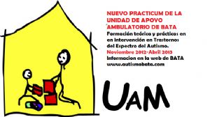Nuevo Practicum de la Unidad de Apoyo Ambulatorio de BATA.